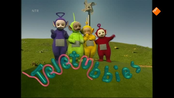 Teletubbies Teletubbies