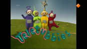 Teletubbies Teletubbies