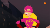 Opa Boef Mega Mindy