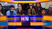 Tijd voor MAX Tijd voor MAX & Hallo Nederland - Tijd voor MAX