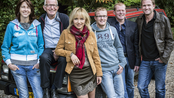 Boer zoekt Vrouw Boer zoekt Vrouw special - Boer zoekt Vrouw