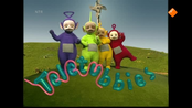 Teletubbies Teletubbies