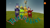 Teletubbies Teletubbies