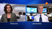 Opsporing Verzocht Opsporing Verzocht