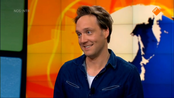 Afbeelding van Zapp Weekjournaal