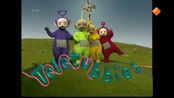 Teletubbies Teletubbies