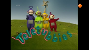 Teletubbies Teletubbies