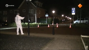 Opsporing Verzocht Opsporing Verzocht