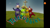 Teletubbies Teletubbies