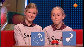Beste Vrienden Quiz Beste Vrienden Quiz