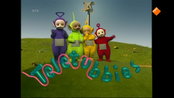 Teletubbies Teletubbies