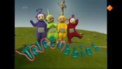 Teletubbies Teletubbies
