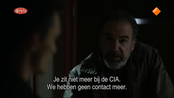 Homeland Why is this night different? - Homeland