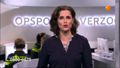Opsporing Verzocht Opsporing Verzocht