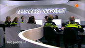 Opsporing Verzocht Opsporing Verzocht