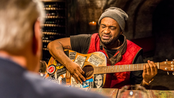Andries Rivelino Rigters - Andries