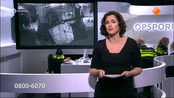 Opsporing Verzocht Opsporing Verzocht