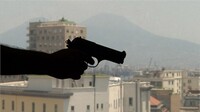 Holland Doc: Scena del crimine