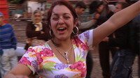 Carmen vs Borat (Holland Doc)