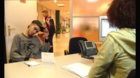 Je werk of je leven