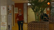 De tijd daarna - De tijd daarna