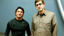 Afbeelding van Louis Theroux: Twilight of the porn stars