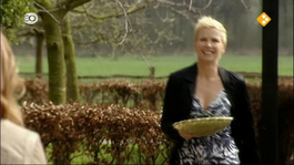 Afbeelding van Melk en Honing Tip Besparen met melk en honing