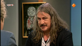 Afbeelding van Ilja Leonard Pfeijffer