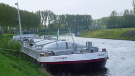 Afbeelding van De Binnenvaart: schijnconstructies, oneerlijke concurrentie