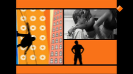 Afbeelding van Louis Theroux: Weird Weekends