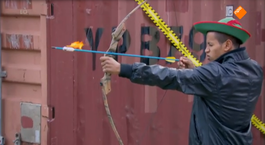 Checkpoint top 5: In de roos