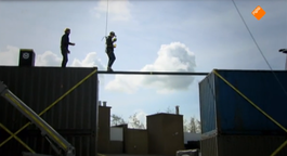 Checkpoint top 5: Spannend