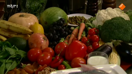 Afbeelding van Slimme maaltijden