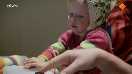 Afbeelding van Samenwerken gespot in het brein van peuters