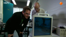 Afbeelding van Slimme materialen