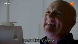 Afbeelding van Plantenhormoon in de operatiekamer