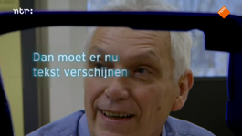 Afbeelding van Dovenbril: tolk van de toekomst?