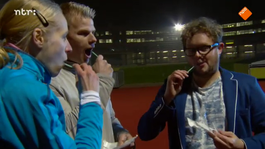 Afbeelding van Genen geven sportadvies 