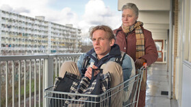GEMIST: One night stand: Ooit