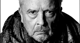 GEMIST: David Bailey - Baanbrekend fotograaf