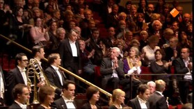 Bloed, zweet en concerten