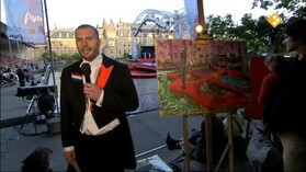KIJK: Het Hofvijverconcert 2012