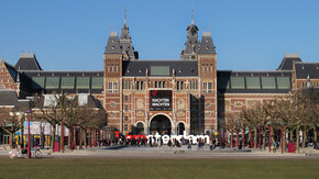 Het Nieuwe Rijksmuseum