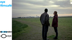 EYE Filmcafé #8