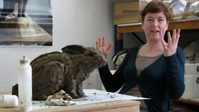 Anne van Eck
