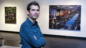 Hugo Tieleman
