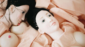 Love Doll Factory