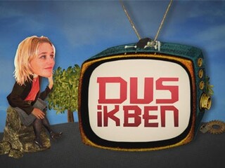 Dus ik ben