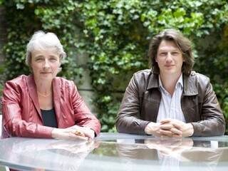 Human G8 - Het Filosofisch kwintet 2014