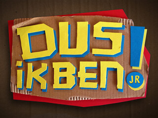 Dus ik Ben Jr